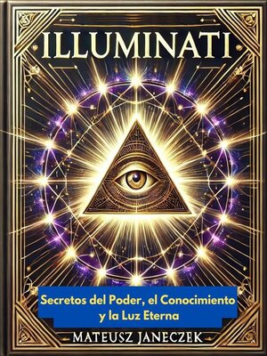 cover image of Illuminati
